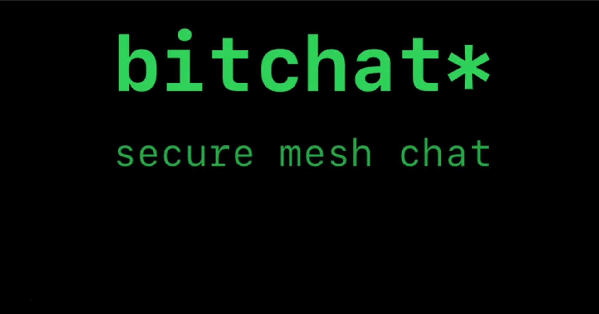 bitchat