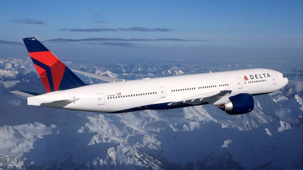 delta
