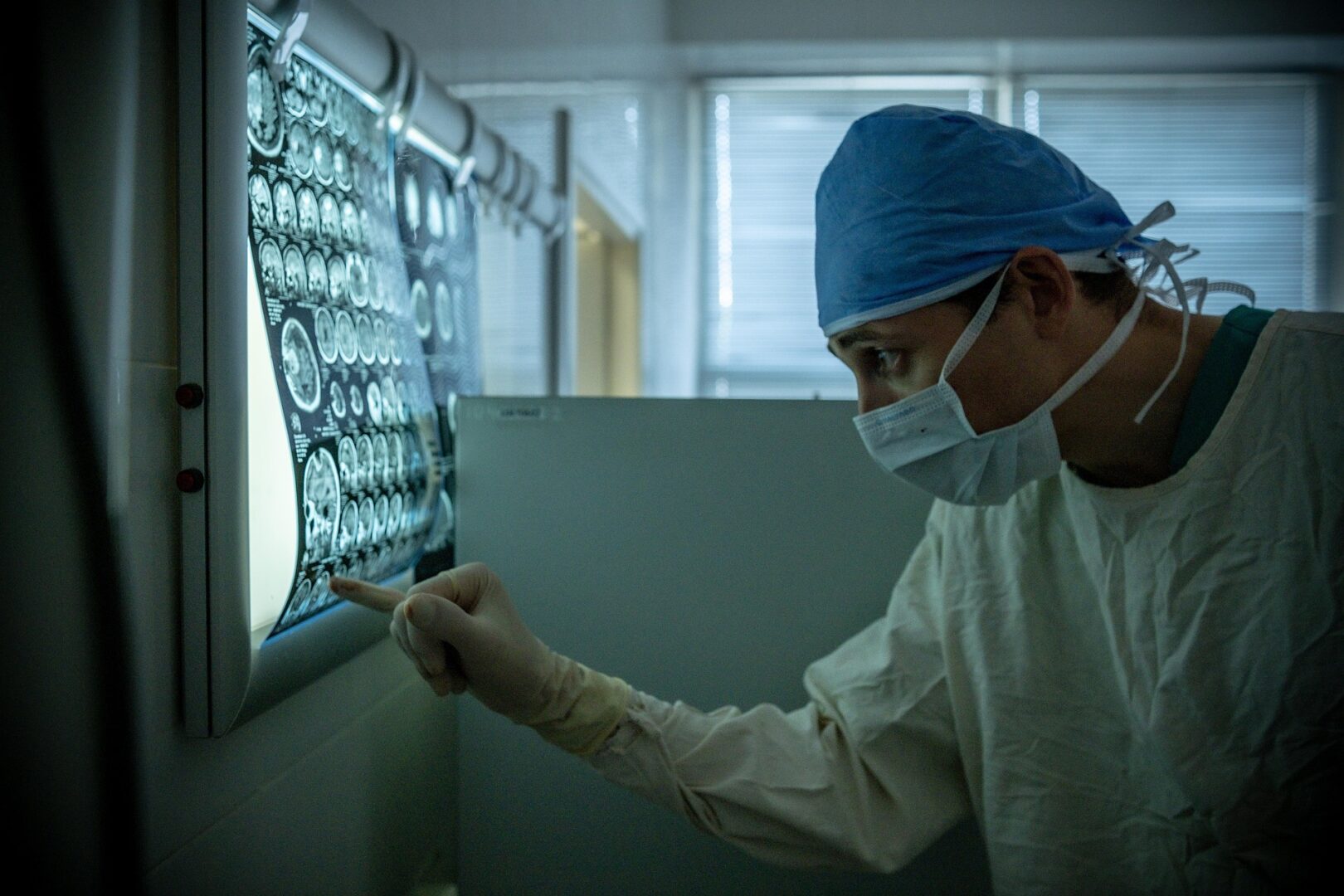 CT Scan
