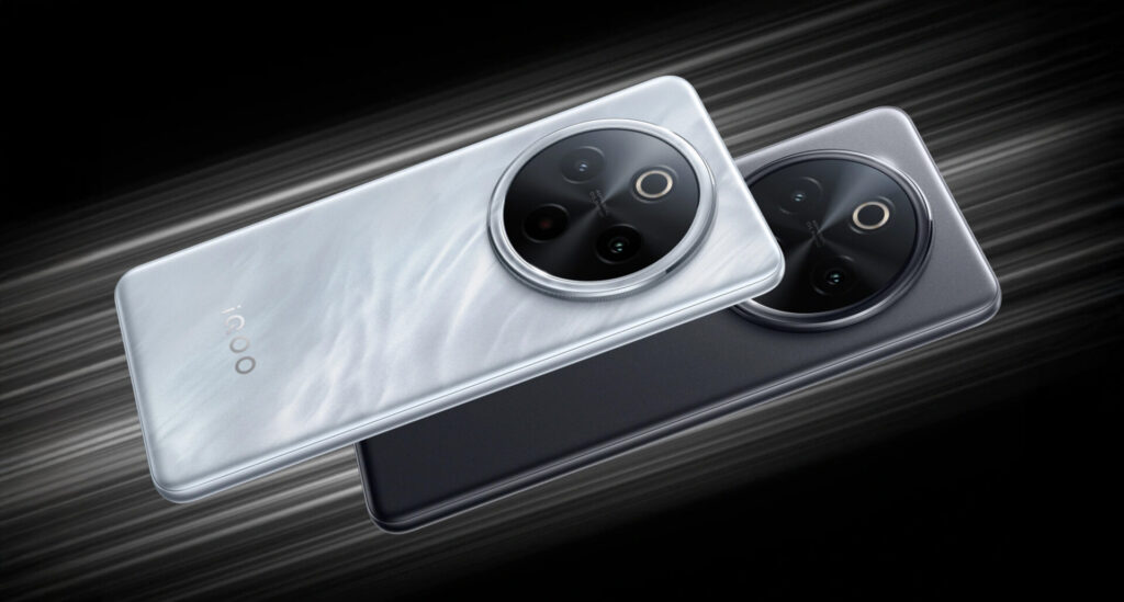 เปิดตัว iQOO Z10 ในไทย อัดแบตเตอรี่ 7,300 mAh ในราคาหมื่นต้น ๆ
