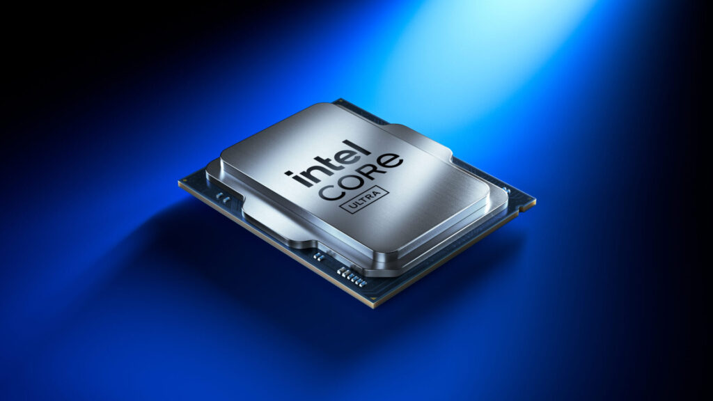 ซีอีโอบอกเอง Intel ไม่ใช่บริษัทชิประดับท็อปอีกต่อไปแล้ว
