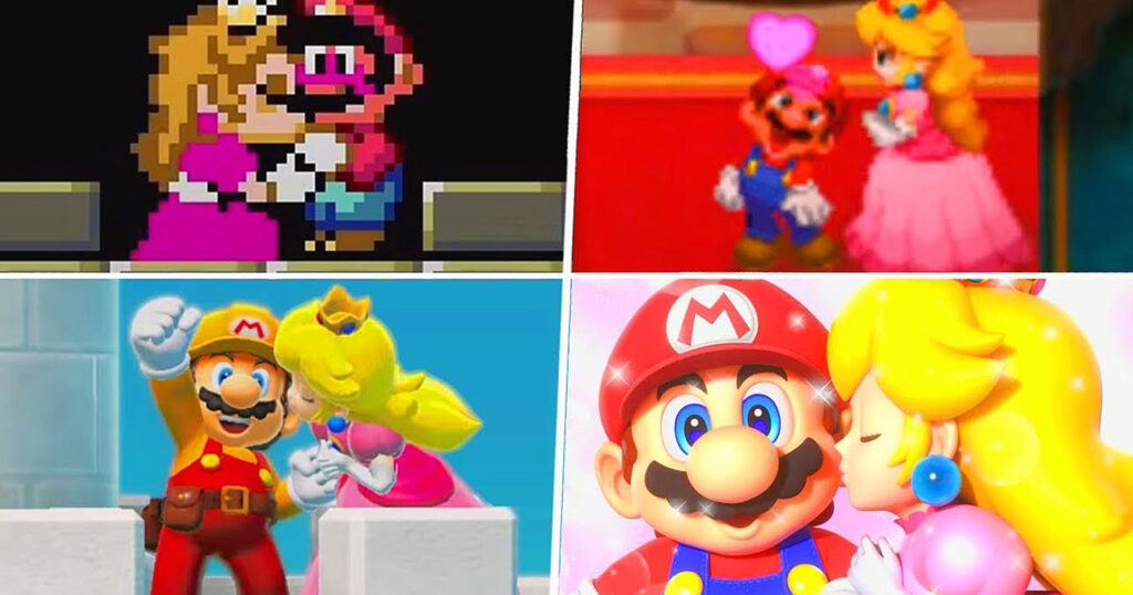 Mario