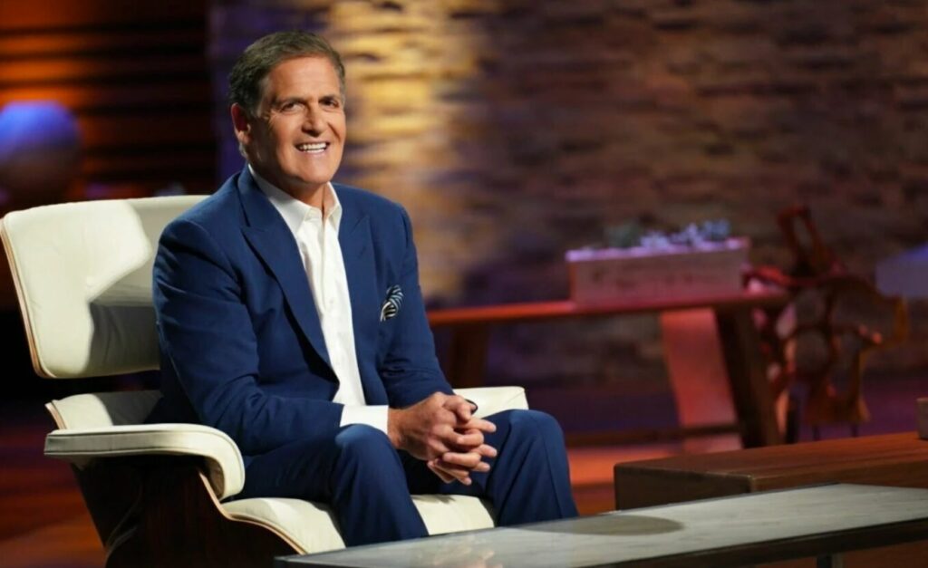 มาร์ก คิวบาน (Mark Cuban) ทำนาย AI จะทำให้เกิดเศรษฐีระดับ "ล้านล้านดอลลาร์" คนแรกของโลก !
