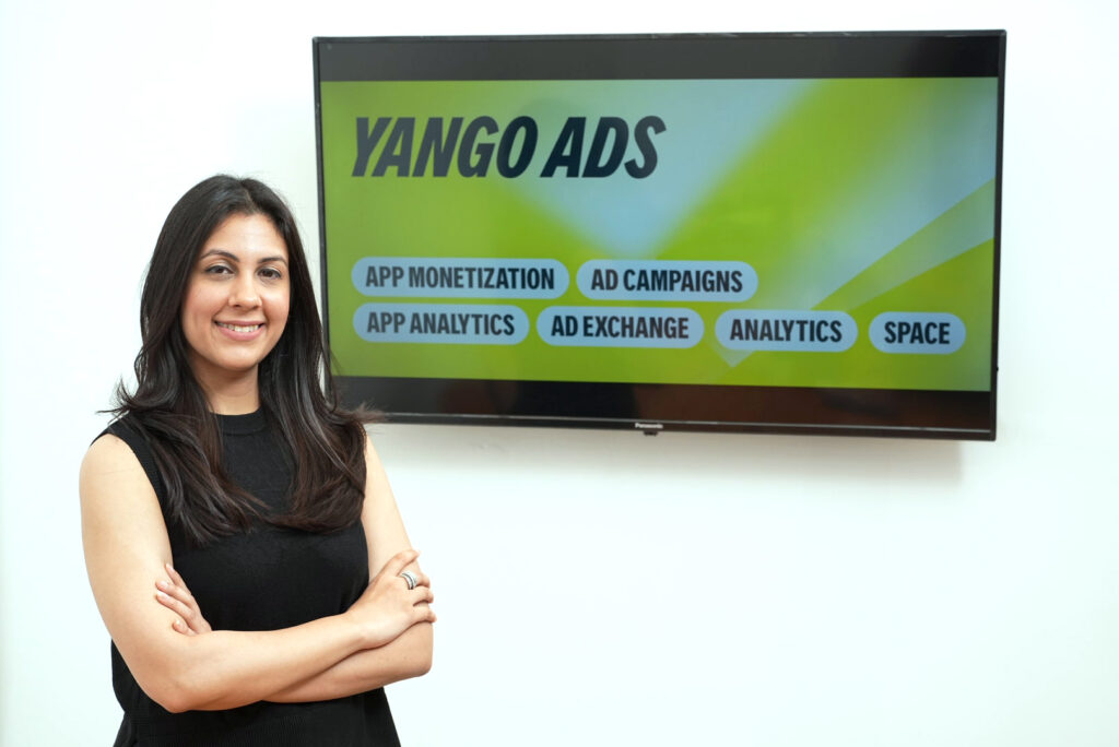 Yango Ads เปิดตัวพอดแคสต์ 'Points of Growth' เจาะลึกสมดุลระหว่าง AI และความเป็นมนุษย์ในวงการ AdTech