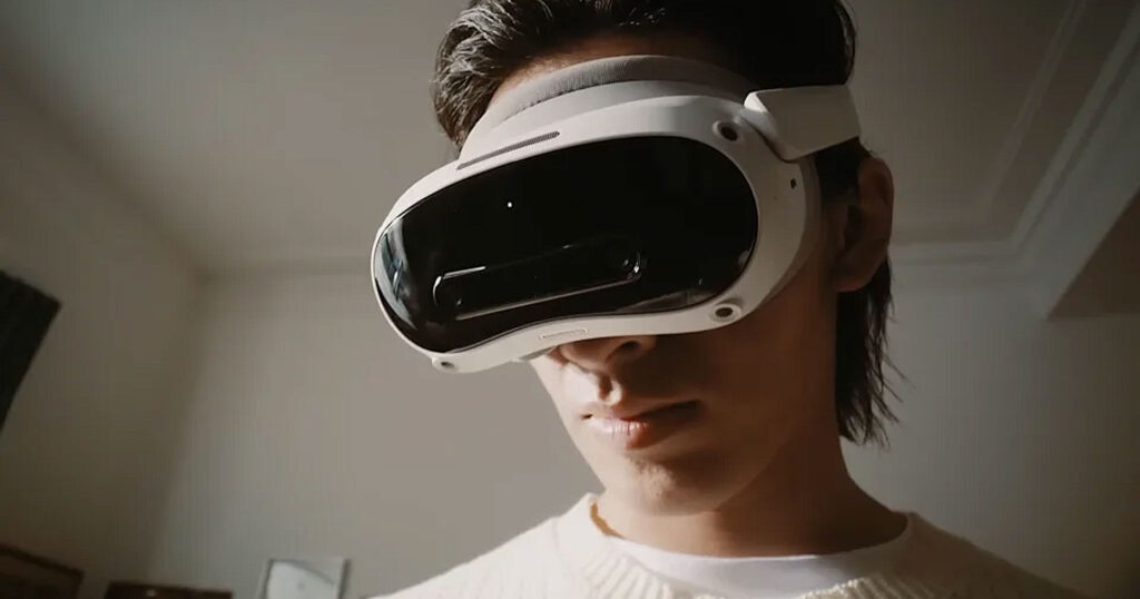 ByteDance เจ้าของ TikTok กำลังพัฒนาแว่นตาอัจฉริยะ Mixed Reality แข่งกับ Meta