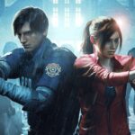 resident evil 2