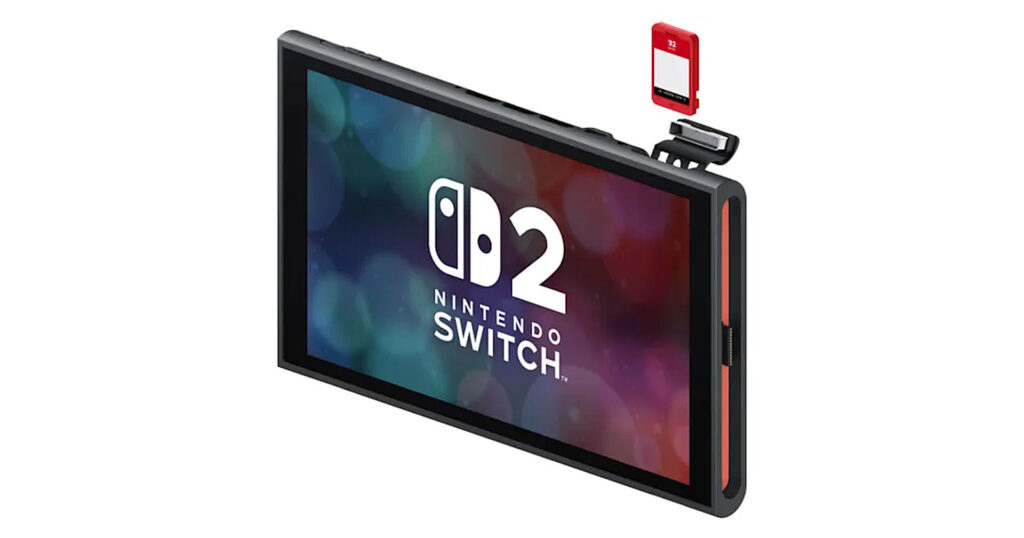 ผู้ใช้ Switch 2 เตือน ! ซื้อแผ่นเกมมือสอง ก็เสี่ยงโดนปู่นินแบนได้