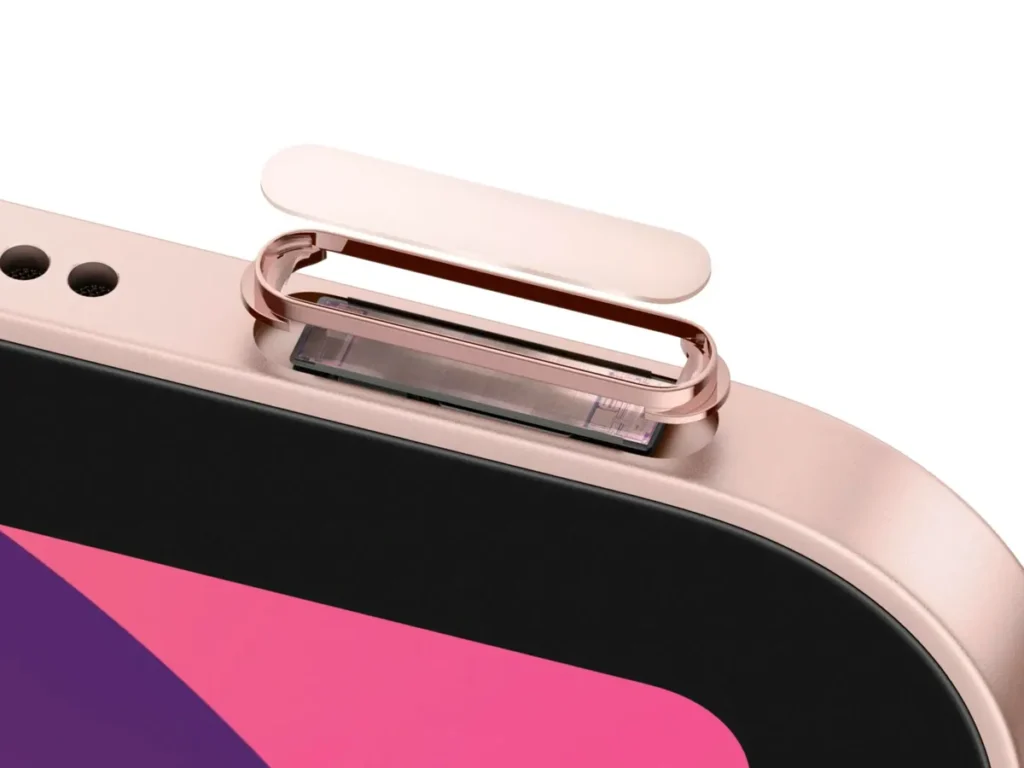Apple เตรียมนำ Touch ID กลับมาใส่ใน iPhone อีกครั้ง