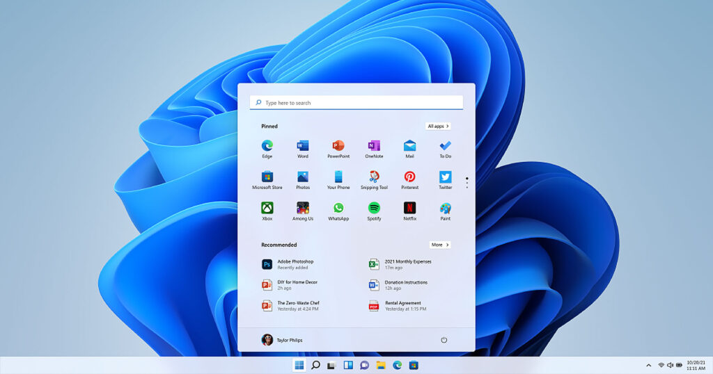 Windows 11 25H2 มาพร้อมฟีเจอร์ 'Debloat OS' ช่วยลบแอปฯติดตั้งมาพร้อมเครื่อง