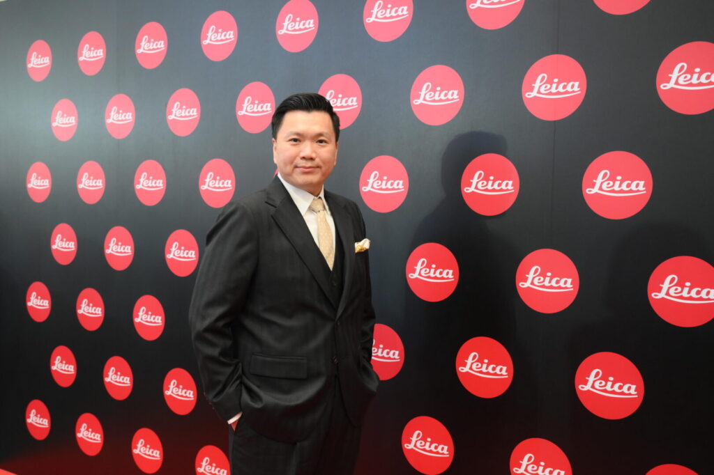 Leica