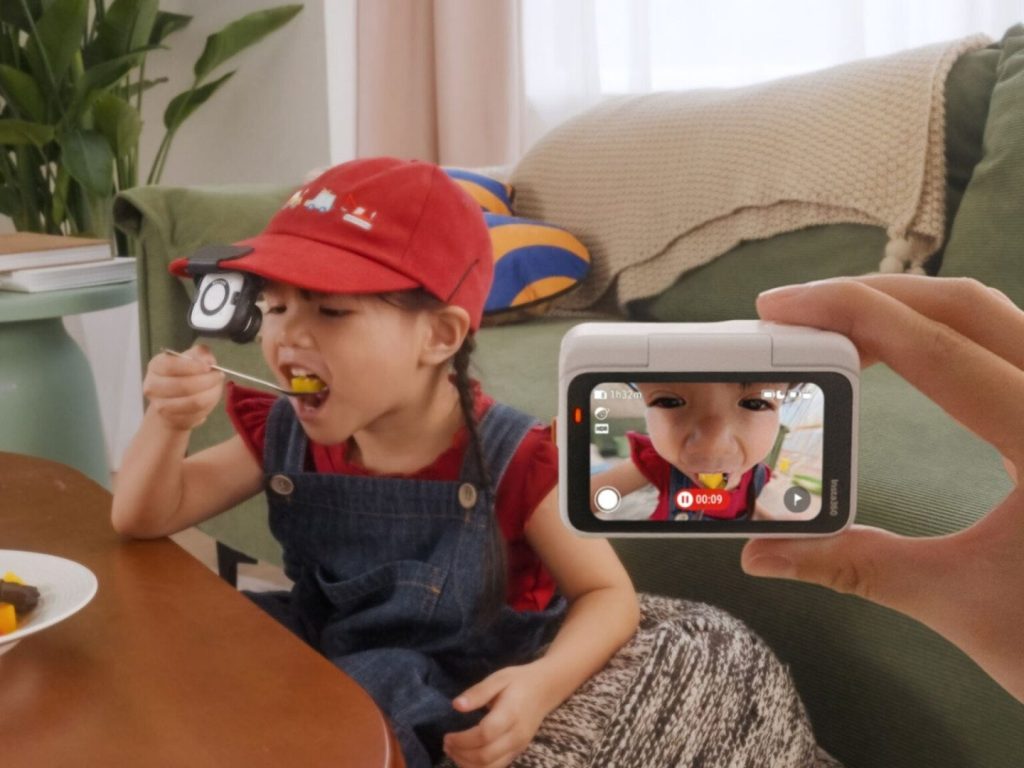 Insta360