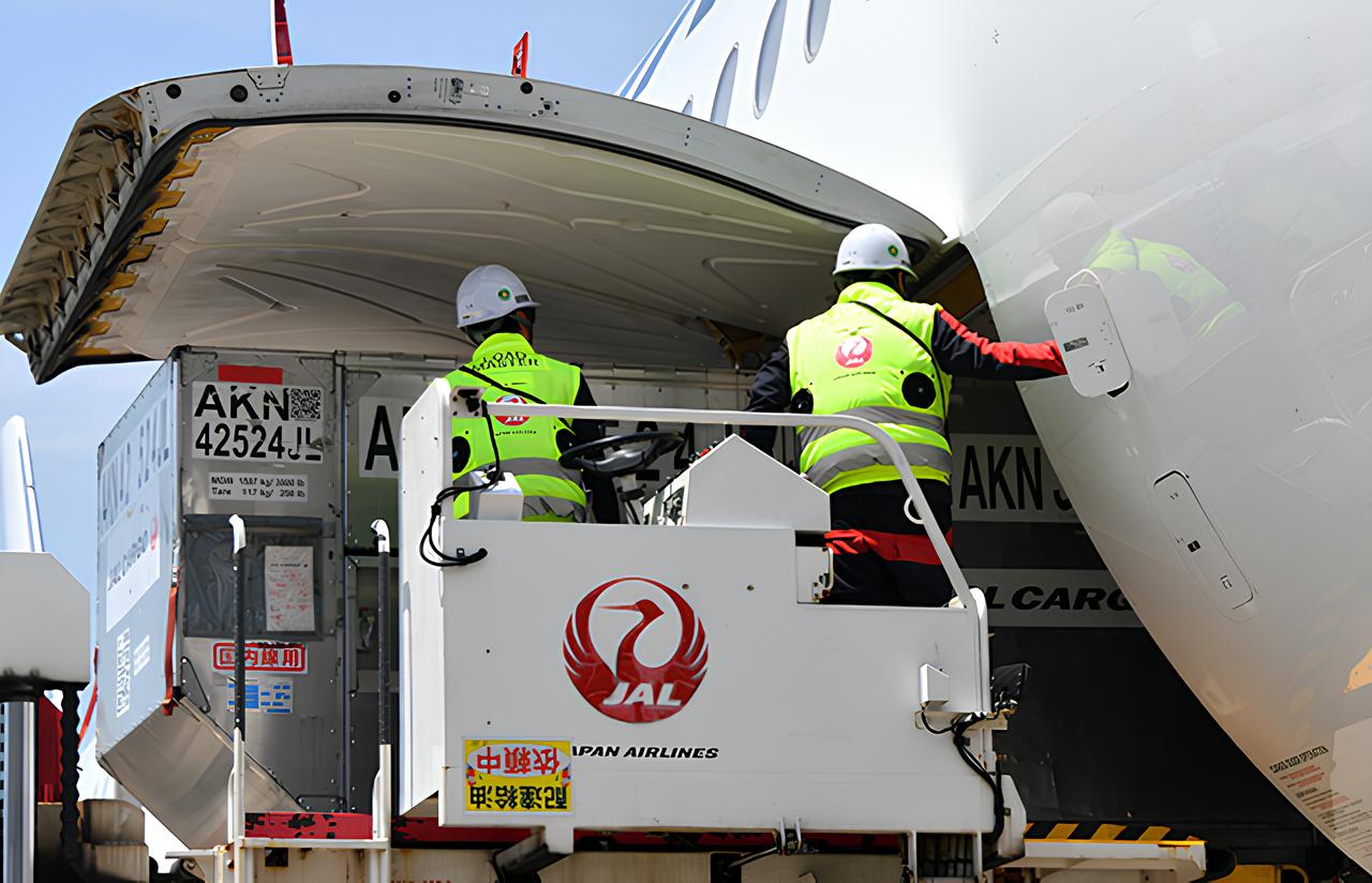 JAL