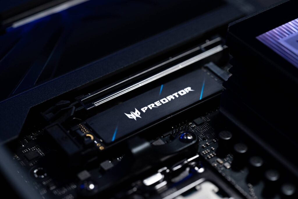 Predator เปิดตัวแรม DDR5 ความจุ 192GB และ SSD Gen5 สองรุ่นใหม่ เจาะกลุ่มผู้ใช้งานระดับสูง