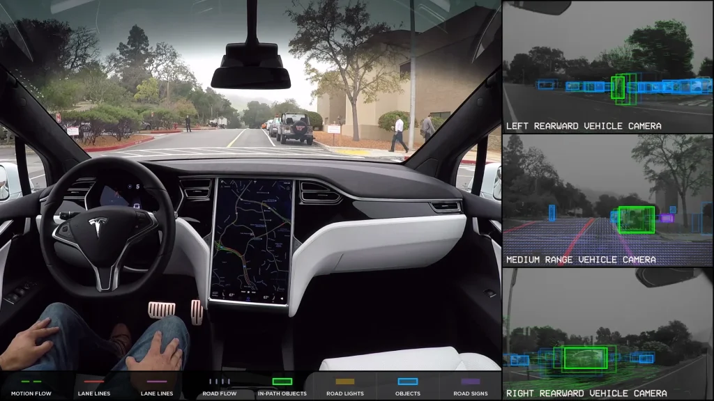 Tesla โดนหน่วยงานรัฐสอบสวน รายงานอุบัติเหตุที่เกิดจาก Autopilot ล่าช้า