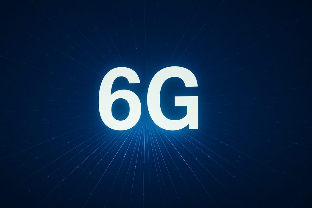 จีนเผยผลทดสอบ 6G ดาวน์โหลดไฟล์ 50GB ด้วยระยะเวลาเพียง 1.4 วินาทีเท่านั้น!