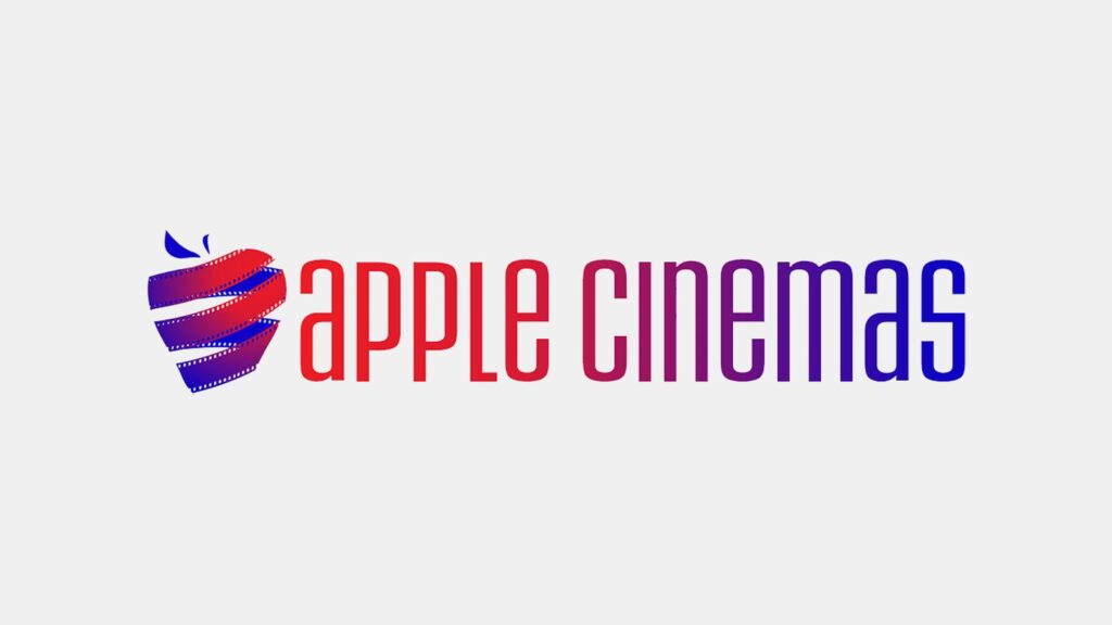 อย่างนี้ก็ได้ด้วย Apple ฟ้องเครือโรงหนัง เหตุละเมิดเครื่องหมายการค้า