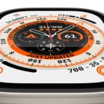 Apple Watch Ultra