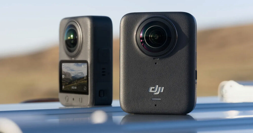 DJI