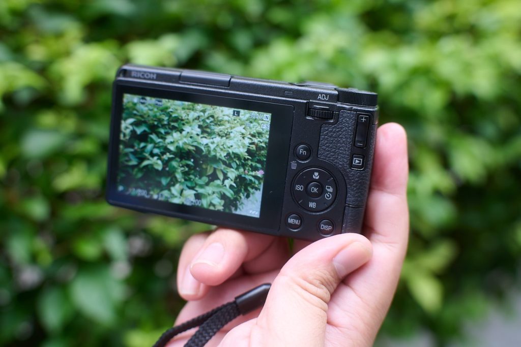 Ricoh