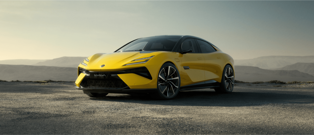 LOTUS EMEYA