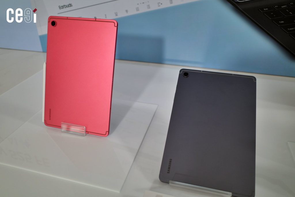 Samsung Galaxy Tab S10 Lite