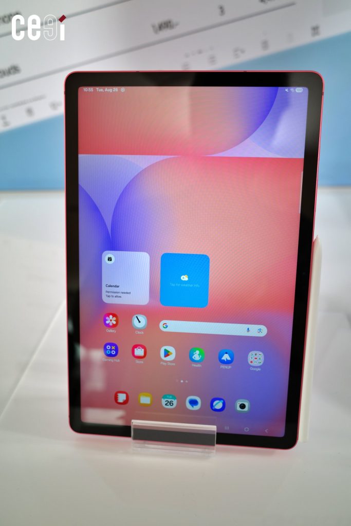Samsung Galaxy Tab S10 Lite
