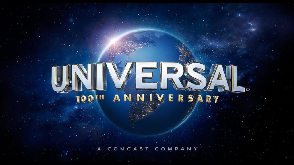 Universal Pictures ขึ้นเครดิตท้ายภาพยนตร์ ห้ามนำหนังไปฝึก AI