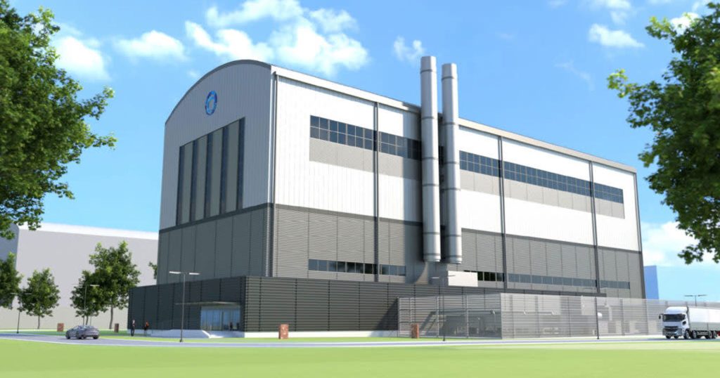 Google ประกาศสร้างโรงไฟฟ้านิวเคลียร์แห่งแรก ป้อนพลังงานให้ Data Center ในสหรัฐฯ