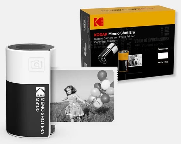 Kodak