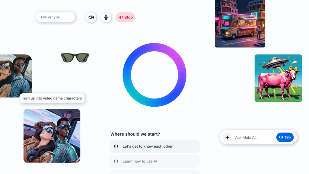 เอกสารภายใน Meta เผย อนุญาตให้ AI แชตบอตคุยเชิงชู้สาวกับเด็ก - ให้ข้อมูลทางการแพทย์ปลอม ๆ