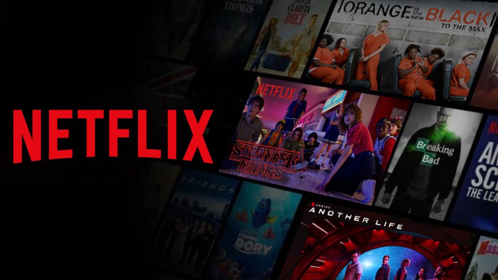 Netflix กำหนดกฎพื้นฐาน  สำหรับผู้สร้างภาพยนตร์ที่หวังใช้ Gen AI เพิ่มประสิทธิภาพการผลิต