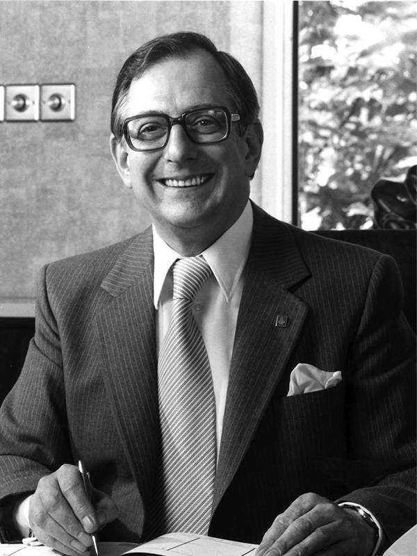 Raymond Cooke