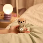 Sharp-Poketomo-AI