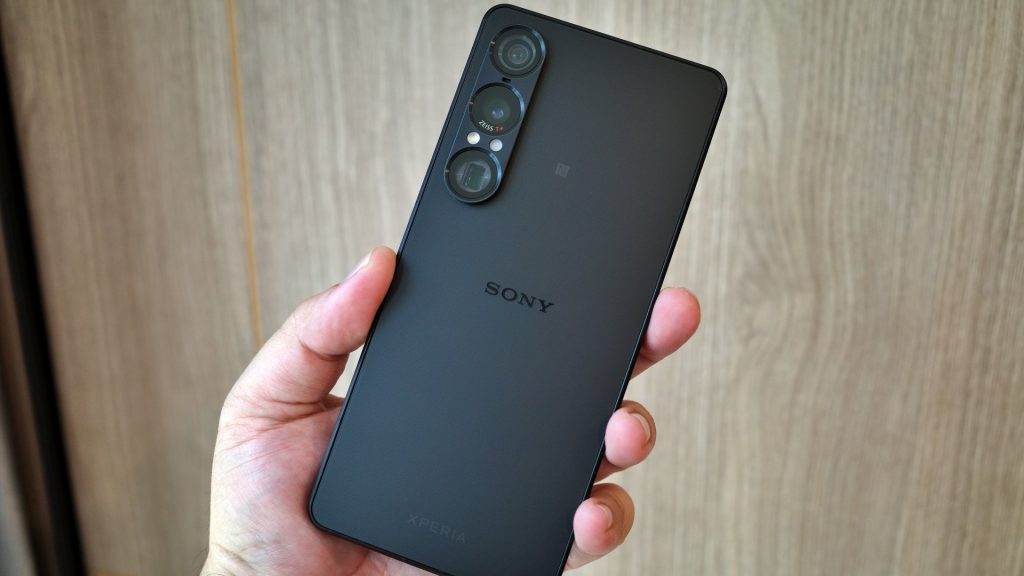 รีวิว Sony Xperia 1 VII เรือธงจิตวิญญาณ Walkman รุ่นเดียวที่มีช่อง 3.5 mm และใส่ microSD ได้