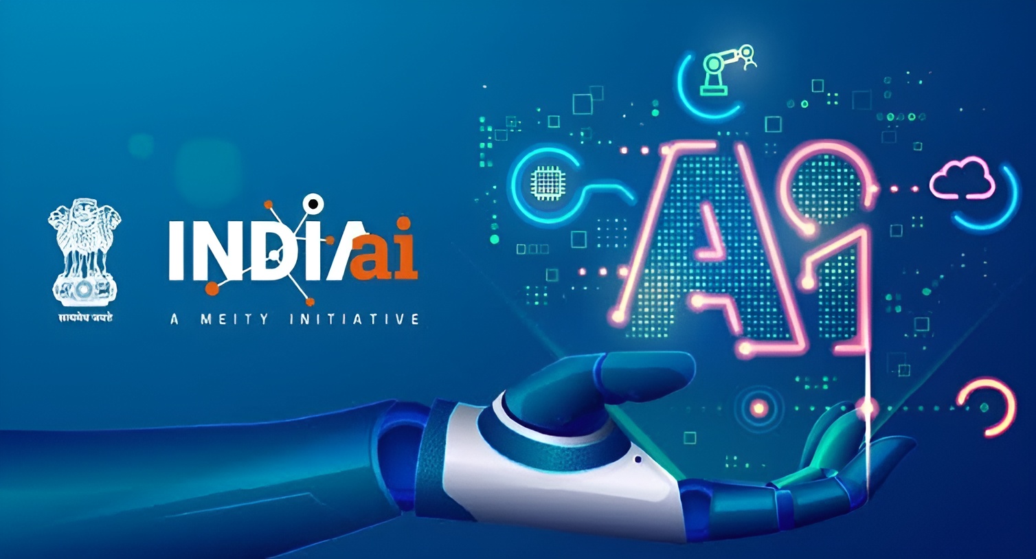 India AI