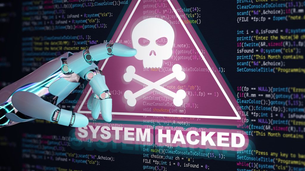 พบ Ransomware ตัวใหม่ที่สร้างด้วยโมเดล gpt-oss:20b ของ OpenAI