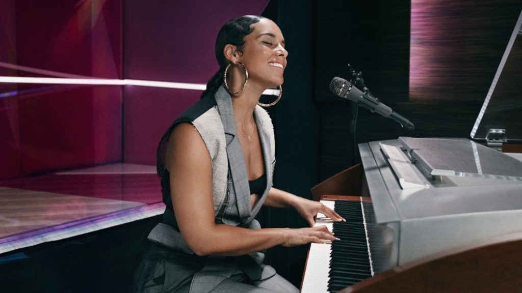 "If I Ain't Got You" บทเพลงอมตะที่ Alicia Keys เกือบให้คนอื่น