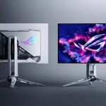 Asus ROG Swift OLED