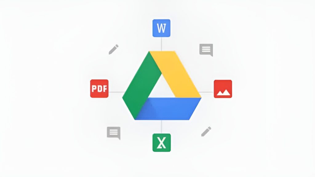 Google Drive เพิ่มความสามารถ ตัดต่อวิดีโอที่เก็บไว้ได้