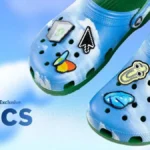Microsoft crocs