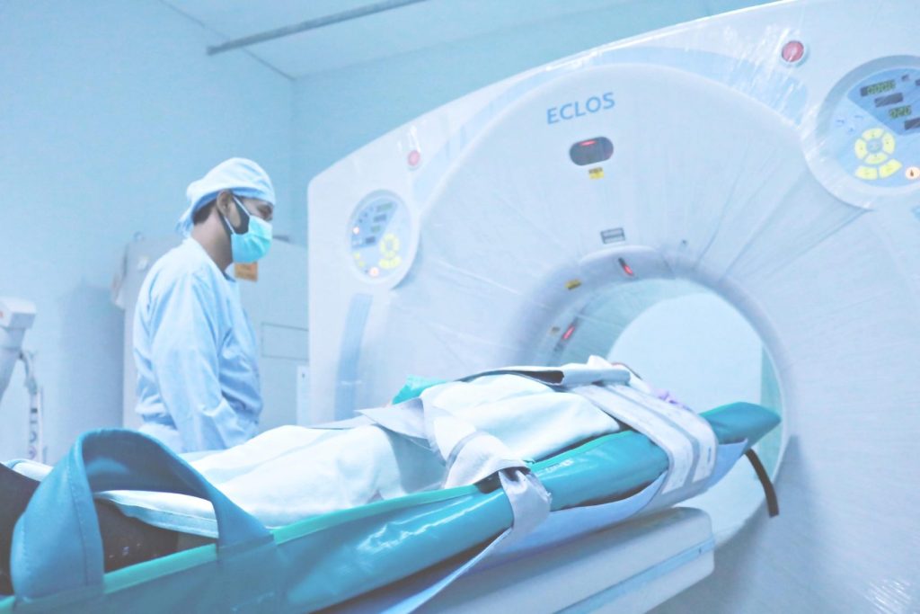 ทนายสาววัย 22 เสียชีวิต หลังทำ CT Scan เหตุแพ้รังสีอย่างหนัก