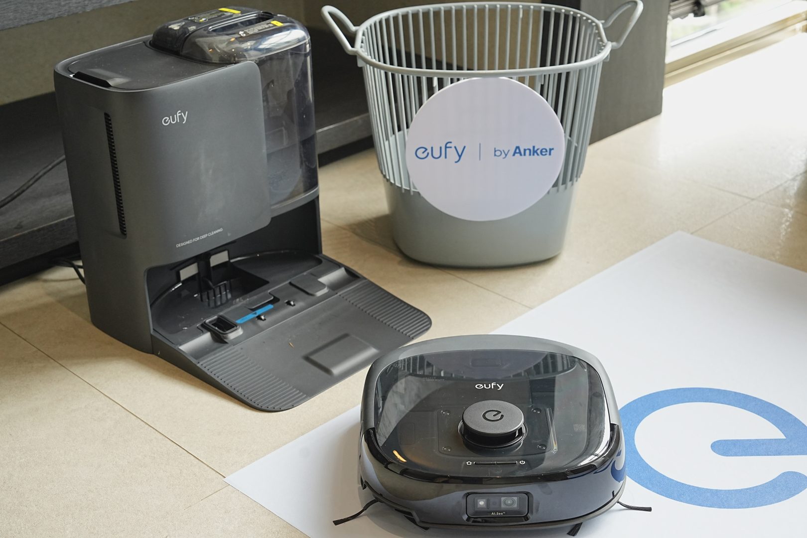 eufy