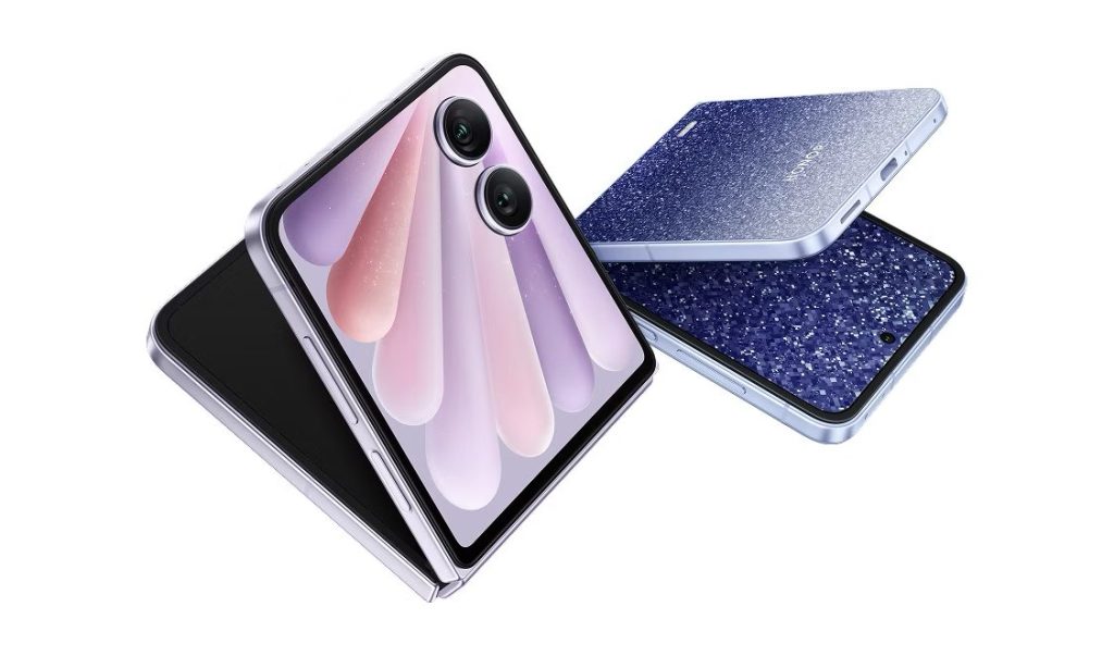 เปิดตัว Honor Magic V Flip 2 สมาร์ตโฟนจอพับ กล้อง 200 ล้านพิกเซล แบตฯ อึด 5,500 mAh