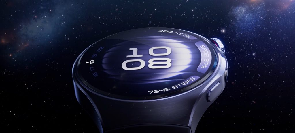 Huawei Watch กลายเป็นอุปกรณ์สวมใส่ที่มีส่วนแบ่งมากที่สุดในโลก แซง Apple Watch ได้