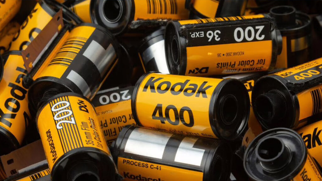 Kodak โต้ข่าวลือเรื่องปิดกิจการยืนยันสถานะการเงินยังแข็งแกร่ง