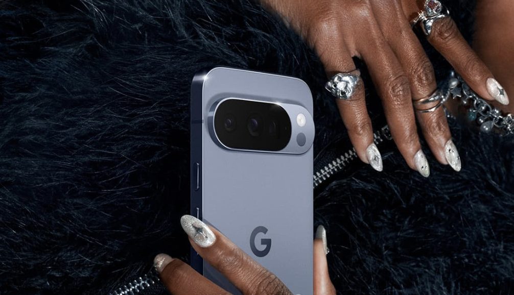 ชิป Tensor G5 ของ Pixel 10 แรงพอ ๆ กับ iPhone 12 Pro Max เมื่อ 5 ปีก่อน