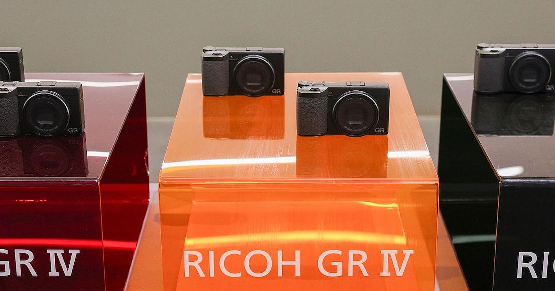 Ricoh