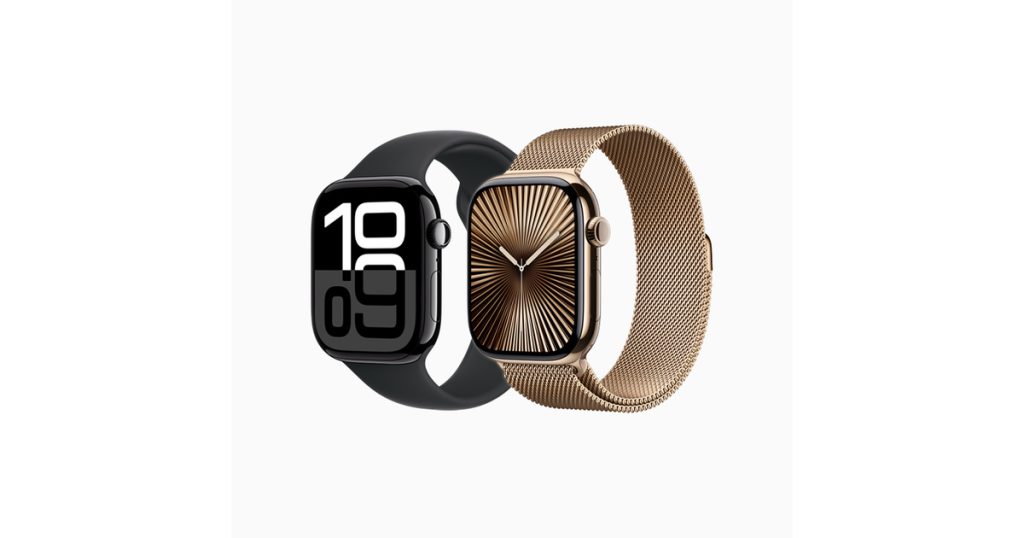 Apple ปล่อยอัปเดตผู้ใช้  Apple Watch ในสหรัฐ ให้วัดระดับออกซิเจนในเลือดได้อีกครั้ง