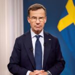 Ulf Kristersson