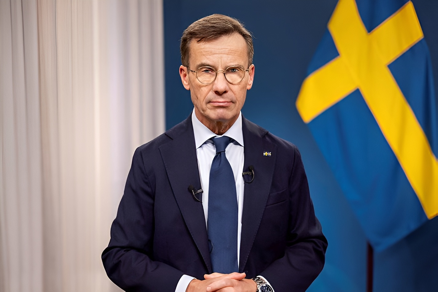 Ulf Kristersson